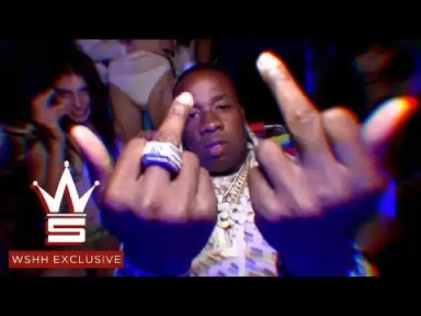 [Music Video] Destructo Feat. Yo Gotti – Loaded